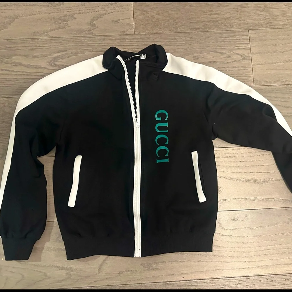 Jacket - Picture 1 of 2